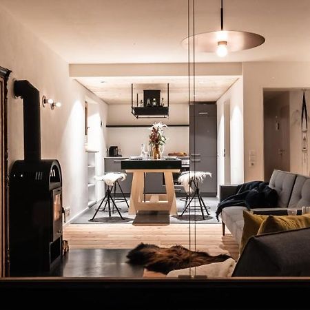 Felder'S - Boutique Appartment Blaichach Exteriör bild