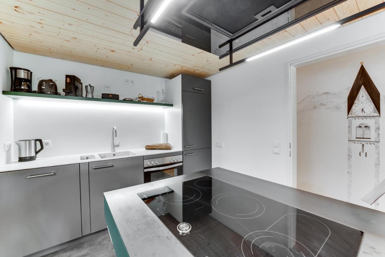 Felder'S - Boutique Appartment Blaichach Exteriör bild