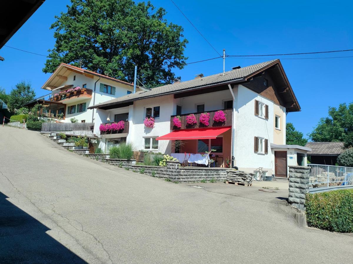 Felder'S - Boutique Appartment Blaichach Exteriör bild