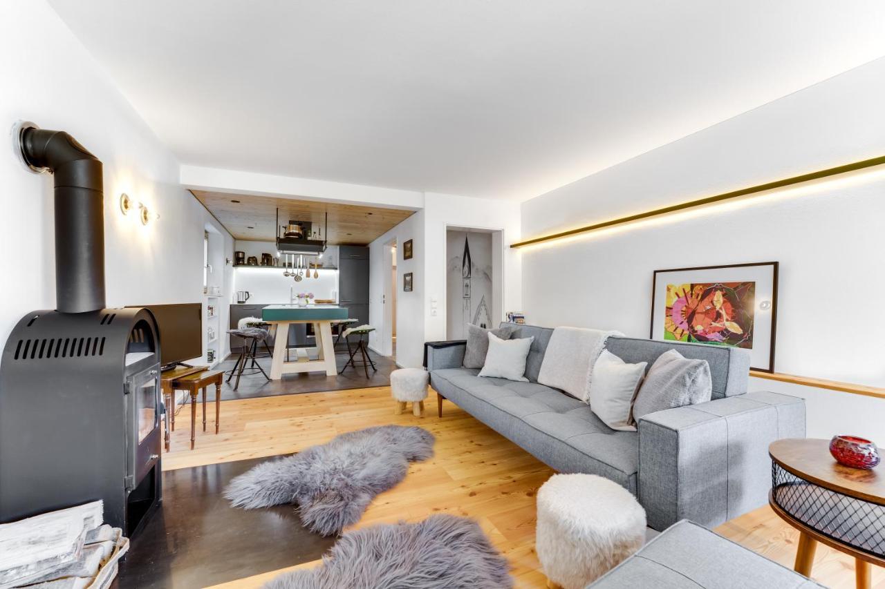 Felder'S - Boutique Appartment Blaichach Exteriör bild