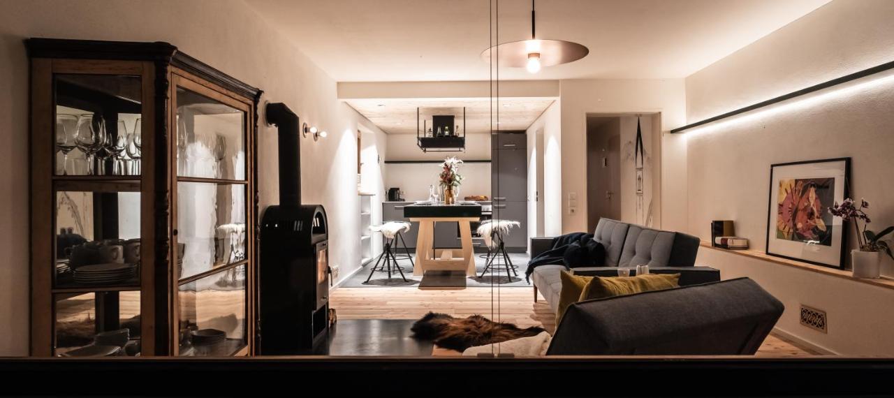 Felder'S - Boutique Appartment Blaichach Exteriör bild